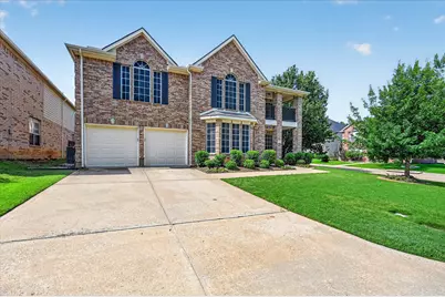 6514 Daisy Drive, Arlington, TX 76017 - Photo 2
