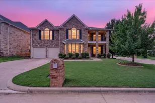 6514 Daisy Dr, Arlington, TX 76017 - Photo 1