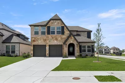 2100 Corbera Drive, Little Elm, TX 75068 - Photo 1