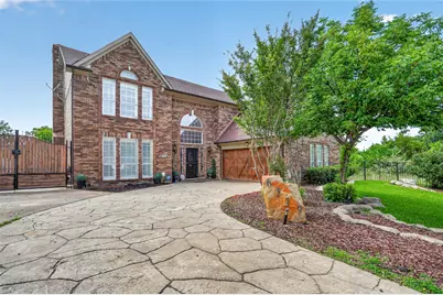 6319 Lake Bluff Drive, Dallas, TX 75249 - Photo 1
