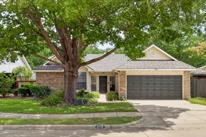6018 Shattuck Drive, Garland, TX 75044 - Photo 1