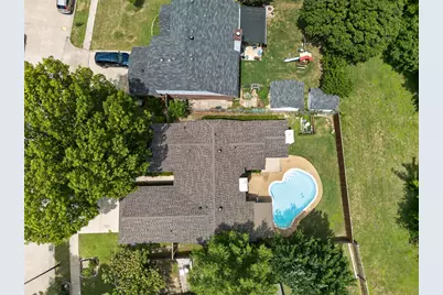 6018 Shattuck Drive, Garland, TX 75044 - Photo 24
