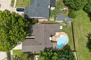 6018 Shattuck Dr, Garland, TX 75044 - Photo 24