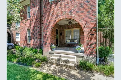6313 Belmont Avenue, Dallas, TX 75214 - Photo 2
