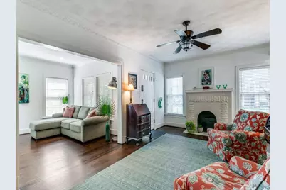 6313 Belmont Avenue, Dallas, TX 75214 - Photo 4