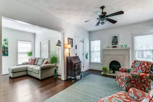 6313 Belmont Ave, Dallas, TX 75214 - Photo 4
