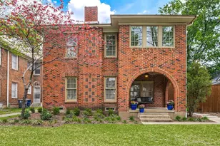 6313 Belmont Ave, Dallas, TX 75214 - Photo 1