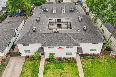 5018 San Jacinto Street #201, Dallas, TX 75206 - Photo 2
