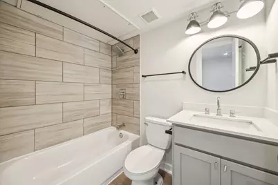 5018 San Jacinto Street #201, Dallas, TX 75206 - Photo 10