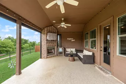 2112 Benjamin Creek Drive, Little Elm, TX 75068 - Photo 8