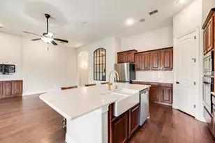 2112 Benjamin Creek Dr, Little Elm, TX 75068 - Photo 14
