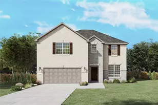 1705 Bennett Dr, Anna, TX 75409 - Photo 1