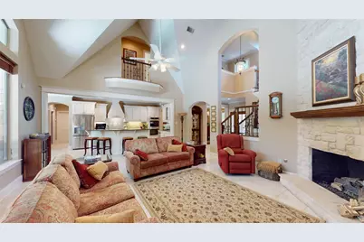 7451 County Road 1509, Athens, TX 75751 - Photo 4