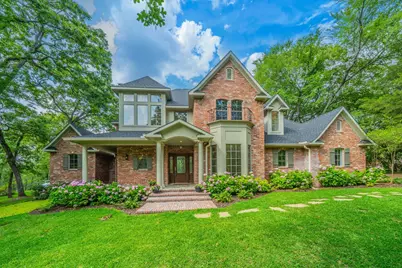 7451 County Road 1509, Athens, TX 75751 - Photo 1