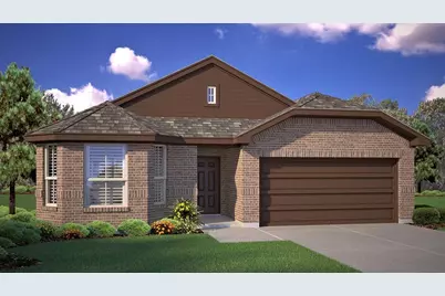 15916 Stableford Road, Fort Worth, TX 76247 - Photo 1