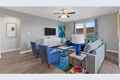 15916 Stableford Road, Fort Worth, TX 76247 - Photo 10