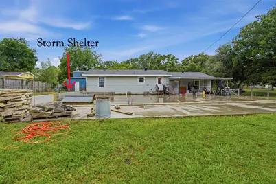 1724 E Crestway Drive, West Tawakoni, TX 75474 - Photo 22