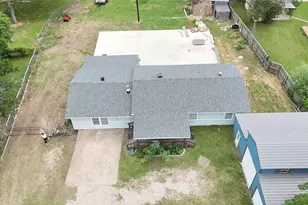 1724 E Crestway Dr, West Tawakoni, TX 75474 - Photo 32