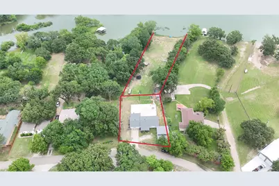 1724 E Crestway Drive, West Tawakoni, TX 75474 - Photo 4