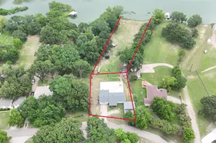 1724 E Crestway Dr, West Tawakoni, TX 75474 - Photo 4
