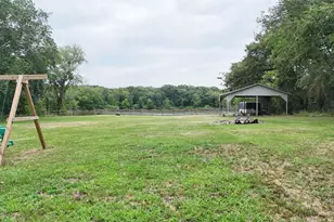 1724 E Crestway Dr, West Tawakoni, TX 75474 - Photo 36