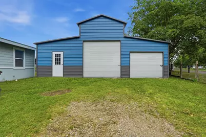1724 E Crestway Drive, West Tawakoni, TX 75474 - Photo 34
