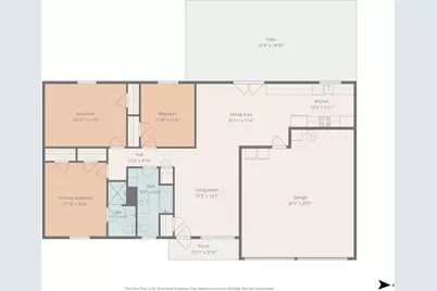 102 Thomas Street, Joshua, TX 76058 - Photo 38