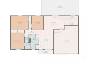 102 Thomas St, Joshua, TX 76058 - Photo 38