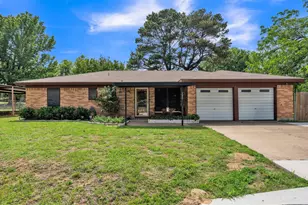 102 Thomas St, Joshua, TX 76058 - Photo 1