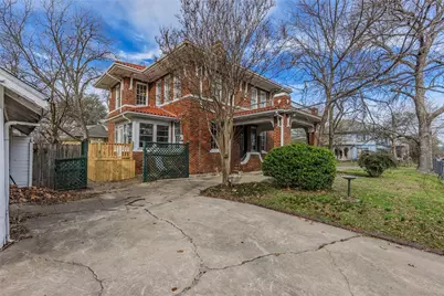 2203 Walworth Street, Greenville, TX 75401 - Photo 38