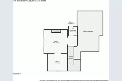 215 Bent Creek Court, Southlake, TX 76092 - Photo 40