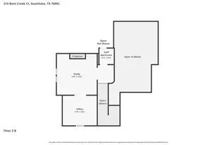 215 Bent Creek Ct, Southlake, TX 76092 - Photo 40