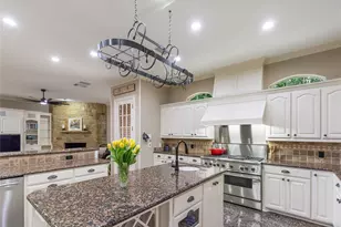215 Bent Creek Ct, Southlake, TX 76092 - Photo 14
