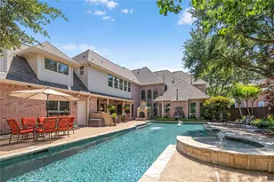 215 Bent Creek Ct, Southlake, TX 76092 - Photo 34