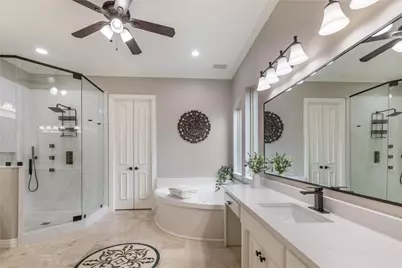 215 Bent Creek Court, Southlake, TX 76092 - Photo 10