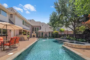 215 Bent Creek Ct, Southlake, TX 76092 - Photo 4