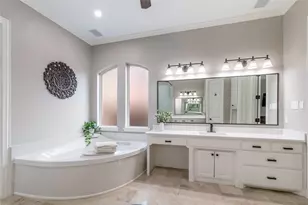 215 Bent Creek Ct, Southlake, TX 76092 - Photo 22