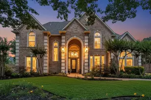 215 Bent Creek Ct, Southlake, TX 76092 - Photo 1