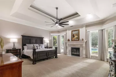 215 Bent Creek Court, Southlake, TX 76092 - Photo 8