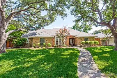 7822 Glenneagle Drive, Dallas, TX 75248 - Photo 1