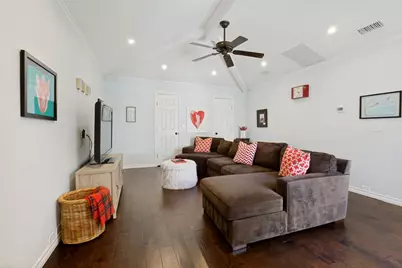 7822 Glenneagle Drive, Dallas, TX 75248 - Photo 16