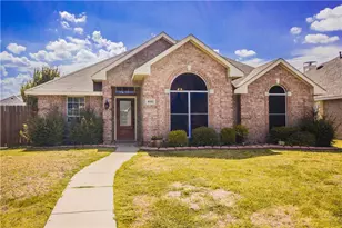 8161 Durham Dr, Frisco, TX 75035 - Photo 1