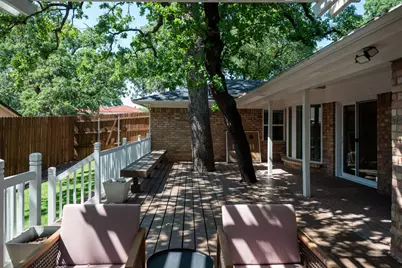 2237 Norwood Drive, Hurst, TX 76054 - Photo 36