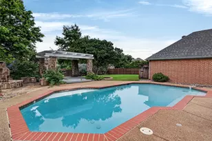 1210 Forest Hills Dr, Southlake, TX 76092 - Photo 30