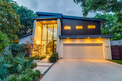 6421 Blanch Circle, Dallas, TX 75214 - Photo 1