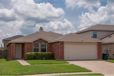 3833 Foxhound Lane, Fort Worth, TX 76123 - Photo 2