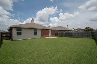 3833 Foxhound Lane, Fort Worth, TX 76123 - Photo 20