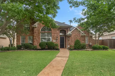 1428 Comanche Drive, Allen, TX 75013 - Photo 2
