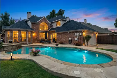 1428 Comanche Drive, Allen, TX 75013 - Photo 1