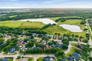 6117 Kittyhawk Dr, Rowlett, TX 75089 - Photo 40